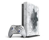 Microsoft Xbox One X 1TB Limited Ed. + GoW 5 - 512344 - zdjęcie 5